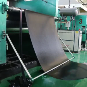 Anti Static PTFE Sheet