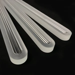 Aluminosilicate Reflex Gauge Glass