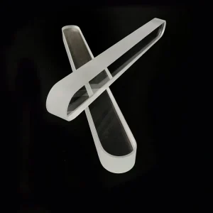 Aluminosilicate Transparent Gauge Glass