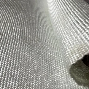 Fiberglass Plain Weave Fabric