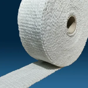 Ceramic Fiber Tape