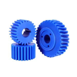 Nylon Spur Gears